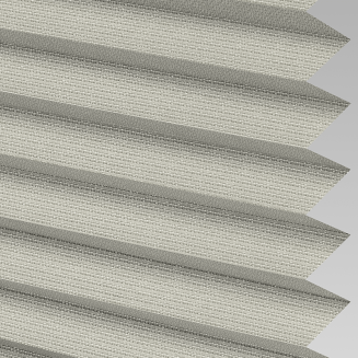 Argan Asc Eco Moon Perfect Fit Pleated Blinds