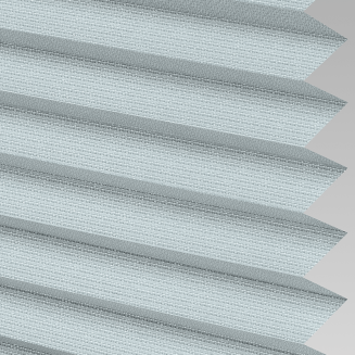 Argan Asc Eco Sky Perfect Fit Pleated Blinds