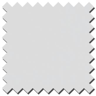  Polaris White Blackout Roller Blind