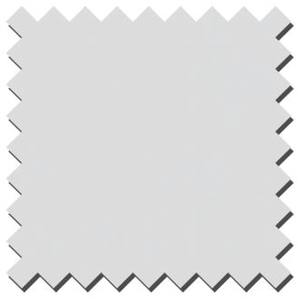 Polaris White Roller Blind