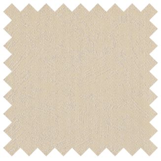 Romany Blackout Cream Perfect Fit Roller Blind