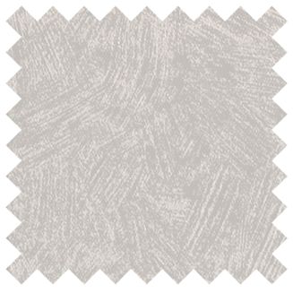 Romany Blackout Light Grey Perfect Fit Roller Blind