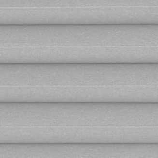 Astral Blackout Frost Perfect Fit Pleated Blinds