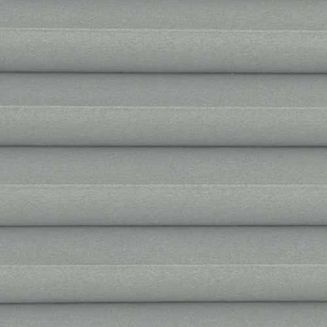Astral Blackout Pebble Perfect Fit Pleated Blinds
