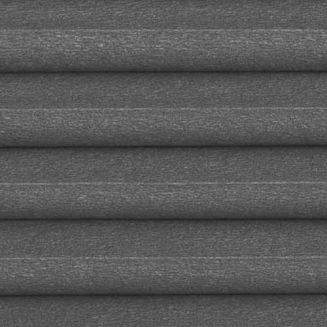 Astral Blackout Slate Perfect Fit Pleated Blinds