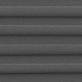 Celeste Anthracite Perfect Fit Pleated Blinds