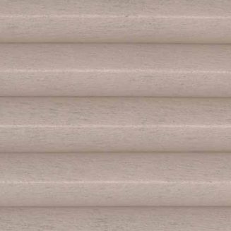 Celeste Nude Perfect Fit Pleated Blinds