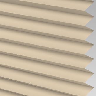 Intu Micro Infusion Asc Beige Pleated Blind