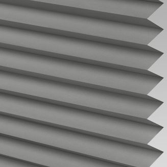 Intu Micro Infusion Asc Concrete Pleated Blind