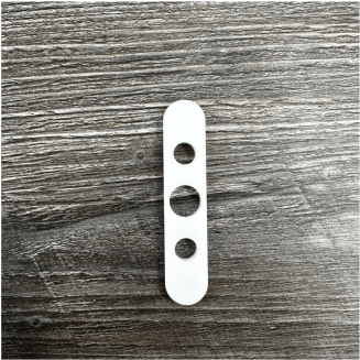 Handle Spacer for Perfect Fit Blinds