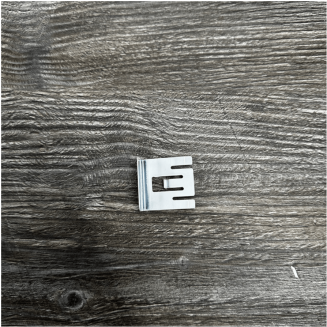Perfect Fit Blind Bracket