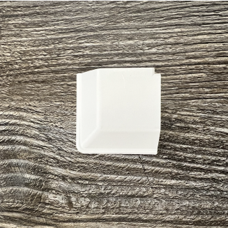 Perfect Fit Roller Bottom Corner Cover