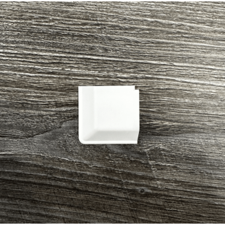 Corner Cover For Perfect Fit Venetian & Pleated Blinds