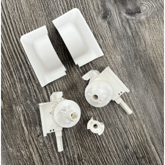 Perfect Fit Roller Spring End Set