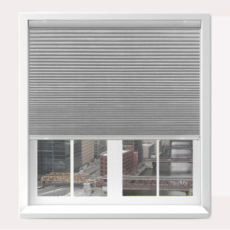 Elevate Hive Matrix Blackout Silver
