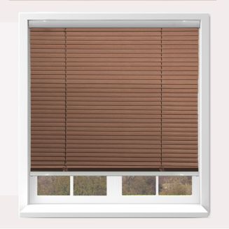 Elevate Venetian Wood Effect Rowan