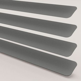 Slate  Perfect Fit Venetian Blind  