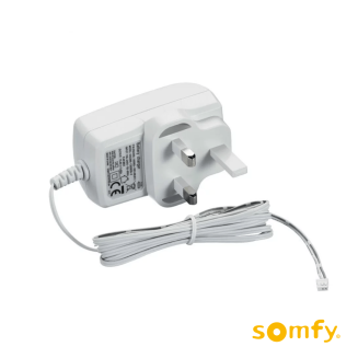 Somfy Li-Ion Charger (V2)