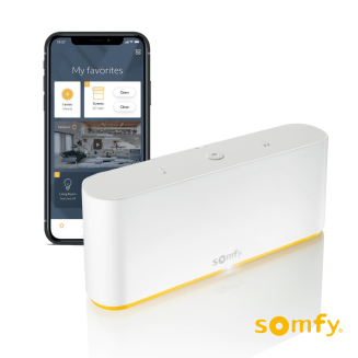 Tahoma Smart Switch