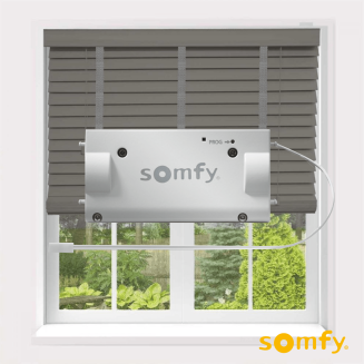 Somfy Tilt Only 50 WFS RTS