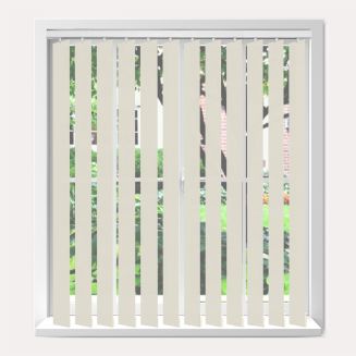 Vogue Atlantex Spc Stone Vertical Blind  