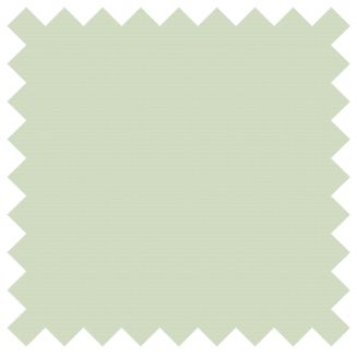 Voile Sage Perfect Fit Roller Blind