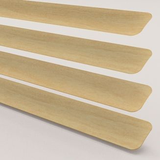 Intu Venetian Wood Effect Pine Venetian Blind