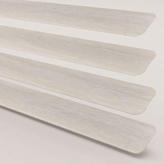 Intu Venetian Wood Effect Silver Birch Venetian Blind