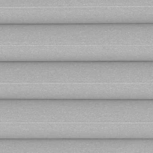 Intu Astral Blackout Frost Pleated Blind