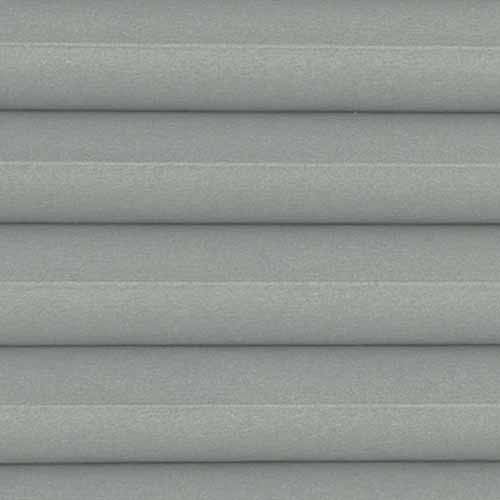 Intu Astral Blackout Pebble Pleated Blind