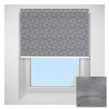 Open Cassette 40mm Bonsai Fig Roller Blind
