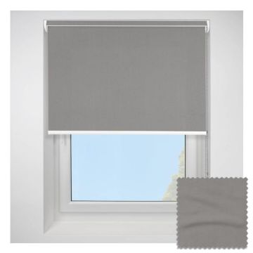 Open Cassette 40mm Boston Fr Shadow Roller Blind
