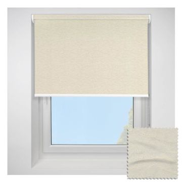 Open Cassette 40mm Nordic Asc Ice Roller Blind