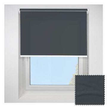 Open Cassette 40mm Splash Mono Roller Blind