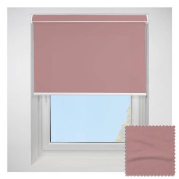 Open Cassette 70 Splash Bossa Roller Blind  