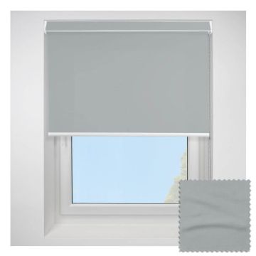 Open Cassette 70 Splash Mirage Roller Blind  