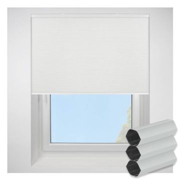 Elevate Hive Blackout Fr White