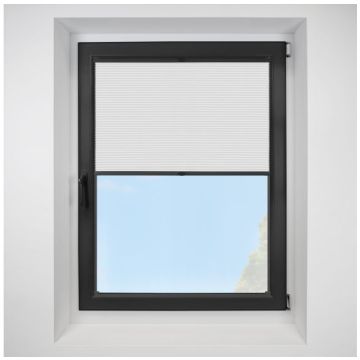 Artezen Camel FITtoFRAME Honeycomb Pleated Blind