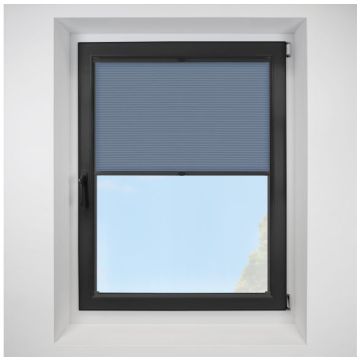 Lexington Neptune FITtoFRAME Honeycomb Pleated Blind