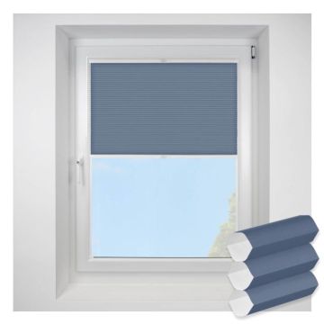 Lexington Neptune FITtoFRAME Honeycomb Pleated Blind