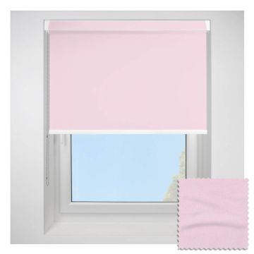 Polaris Candyfloss Grip Fit Roller Blind