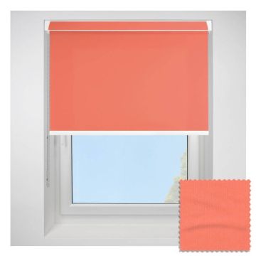 Polaris Coral Grip Fit Roller Blind