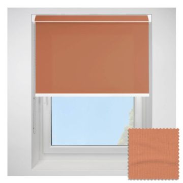 Polaris Rust Grip Fit Roller Blind