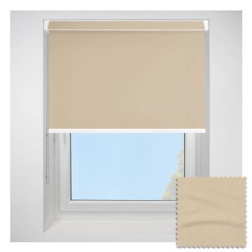 Polaris Sand Grip Fit Roller Blind