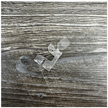 25Mm Venetian Blind Top Slat Grip