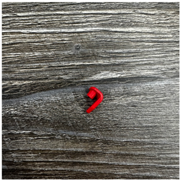 Perfect Fit Roller Locking Pin