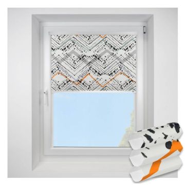 Intu Hive Nirvana Pleated Blind