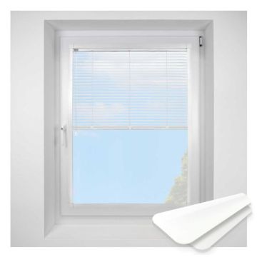 Origin White Perfect Fit Venetian Blind