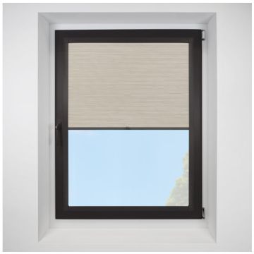 Silkweave Hills Perfect Fit RollerPleated Blind
