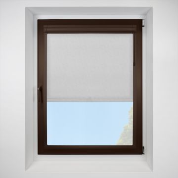Reflection Fr silk Perfect Fit RollerPleated Blind